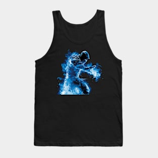 sub zero Tank Top